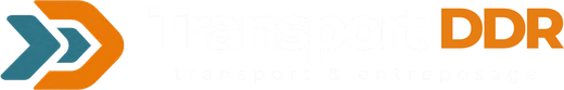 Logo Transport DDR
