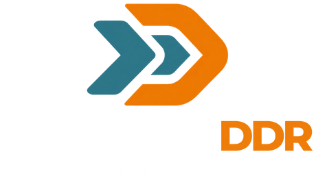 Logo Transport DDR
